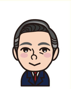 杉本先生